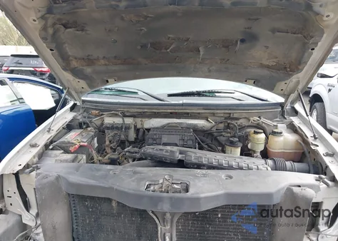 2007 Lincoln Mark Lt z USA, uszkodzony, nr VIN 5LTPW18537FJ01718